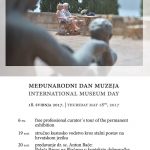 Medjunarodni dan muzeja 2