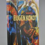 Monografija Eugen Kokot autor fotografije Miho Skvrce