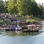 Neretvanski Ladjari na Jarunu 5