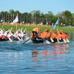 Neretvanski Ladjari na Jarunu 6