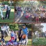 Obiteljsko druzenje u prirodi uz podrsku Valamar Rivijere 00 1