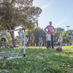Obiteljsko druzenje u prirodi uz podrsku Valamar Rivijere 1