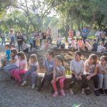 Obiteljsko druzenje u prirodi uz podrsku Valamar Rivijere 3