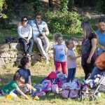 Obiteljsko druzenje u prirodi uz podrsku Valamar Rivijere 8