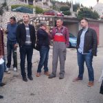 FRANKOVIĆ 'Zahvaljujući amandmanima HDZ-a u Zaton i Orašac invenstirano oko pet milijuna kuna' 2 Orasac frankovic