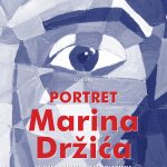 Plakat Marin Drzic radionica 09 05 2017
