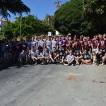 Pomorska Skola Maturalna Povorka 12
