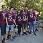 Pomorska Skola Maturalna Povorka 20