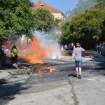 Pomorska Skola Maturalna Povorka 21
