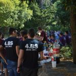 Pomorska Skola Maturalna Povorka 44