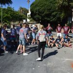 Pomorska Skola Maturalna Povorka 47