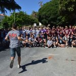Pomorska Skola Maturalna Povorka 5