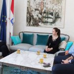 Prijem Mihaela Ivanković 2