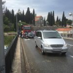 Prometna Most Vodovod 8