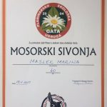 Snijeznica Mosor 6