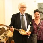 Stijepo Mijovic Kocan Donacija Sveucilistu 1