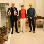Stijepo Mijovic Kocan Donacija Sveucilistu 2