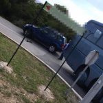 Sudar Bus Auto Babin Kuk 2