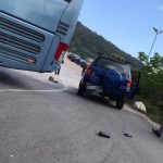 Sudar Bus Auto Babin Kuk 3