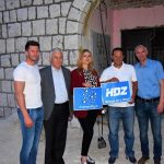 Tolusic Neretva HDZ Komin Metkovic 11