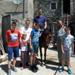 FOTOGALERIJA Vesela i razigrana Trnovica i ove zadnje subote u svibnju! 49 Trnovica 011
