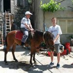 FOTOGALERIJA Vesela i razigrana Trnovica i ove zadnje subote u svibnju! 46 Trnovica 016