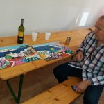 FOTOGALERIJA Vesela i razigrana Trnovica i ove zadnje subote u svibnju! 39 Trnovica 023