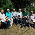 FOTOGALERIJA Vesela i razigrana Trnovica i ove zadnje subote u svibnju! 57 Trnovica 03