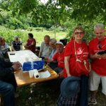 FOTOGALERIJA Vesela i razigrana Trnovica i ove zadnje subote u svibnju! 30 Trnovica 031