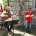 FOTOGALERIJA Vesela i razigrana Trnovica i ove zadnje subote u svibnju! 24 Trnovica 037