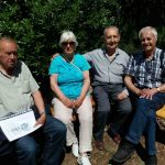 FOTOGALERIJA Vesela i razigrana Trnovica i ove zadnje subote u svibnju! 56 Trnovica 04
