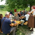 FOTOGALERIJA Vesela i razigrana Trnovica i ove zadnje subote u svibnju! 20 Trnovica 042