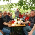 FOTOGALERIJA Vesela i razigrana Trnovica i ove zadnje subote u svibnju! 15 Trnovica 048