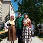 FOTOGALERIJA Vesela i razigrana Trnovica i ove zadnje subote u svibnju! 55 Trnovica 05