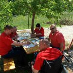 FOTOGALERIJA Vesela i razigrana Trnovica i ove zadnje subote u svibnju! 53 Trnovica 07