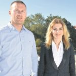 Vilma Kosovic DDS Ivan Banovic