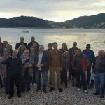 FRANKOVIĆ 'Zahvaljujući amandmanima HDZ-a u Zaton i Orašac invenstirano oko pet milijuna kuna' 1 Zaton frankovic