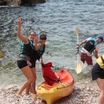 advanture race 28