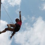 advanture race 46