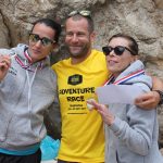 advanture race 63