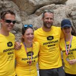 advanture race 66