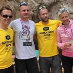 advanture race 68