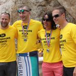 advanture race 70