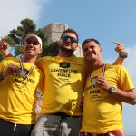 advanture race 79