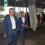 aerodrom zracna luka otvaranje 120517 3
