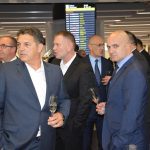 aerodrom zracna luka otvaranje 120517 6