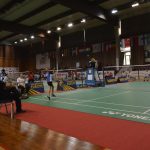badminton 2 1