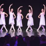 balet 13