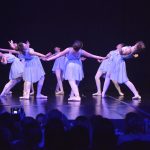 balet 20