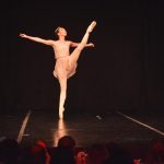 balet 46